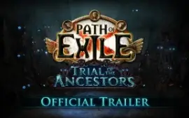 🐱‍🏍 Divine Path Of Exile Entrega Rapida ANCESTORS! 🐱‍🏍