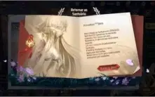 Conta Antiga Saint Seiya SV76