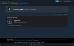 Conta Prime Cs Go Steam Criada Em 2012