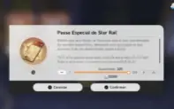 Honkai: star rail 52000 jades, 155+ passes, 348+ Saltos Dour