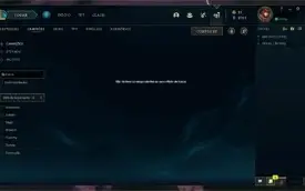 CONTA LOL PLAT 4 S11 / TODOS OS CHAMPS / 137 SKINS