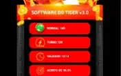 SOFTWARE DO TIGER V3.0 2024 Faça dinheiro com o seu link
