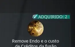 CONTA NO WARFRAME MAESTRIA 26