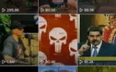 Vendo conta do TIK TOK