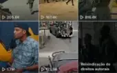 Vendo conta do TIK TOK