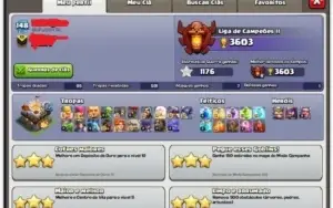 CV 11 CLASH OF CLANS