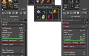 RP107-EK84/24dias de Voucer/EQUIPADO/varias outfits e addons