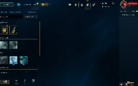 Conta Lol League Of Legends 655 Skins (Todas As Ultimates)