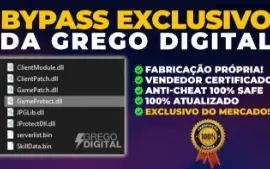 [Promoção] Macro No Recoil para CS GO | 24h On