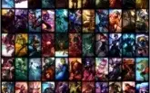 Conta de League of Legends