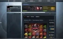 Conta STEAM csgo 1.8k horas, h1z1, payday entre outros jogos