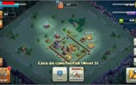 CV 7 INTERMEDIARIO COM TROCA DE NICK
