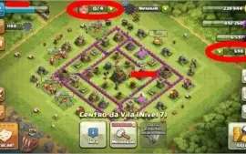CV 7 INTERMEDIARIO COM TROCA DE NICK
