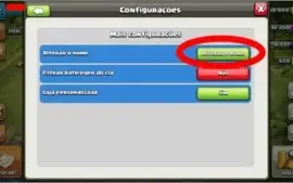 CV 7 INTERMEDIARIO COM TROCA DE NICK