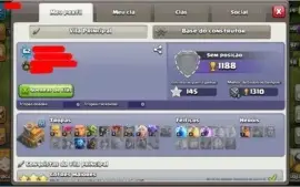 CV 7 INTERMEDIARIO COM TROCA DE NICK