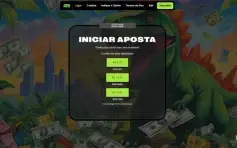 Plataformas Cassino Retro Sem Ggr + Painel Admin + Painel In