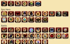 CONTA AQW LVL 100 NECROTIC