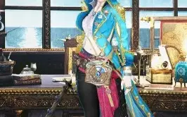 Conta de Black Desert com Bússola, Pot de HP, T9 Doom 634GS