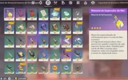 🔥Hutao+Eula+Baal+Diluc🔥Servidor América🔥AR42