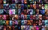 ÓTIMA CONTA PLATINA 251 SKINS