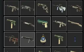 Prime 5 medalhas GLOBAL