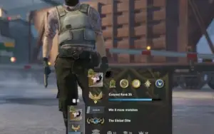 Prime 5 medalhas GLOBAL