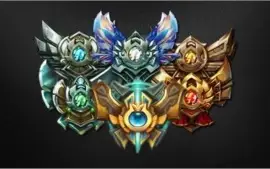 Elojob League of Legends