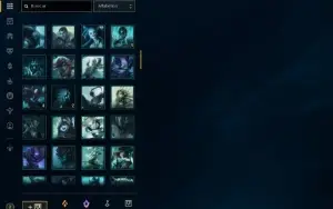 2K De Rp - 41 Skins - Apenas 49,90 - Full Acesso - Lol - Fa
