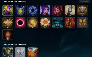 CONTA COM DIANA PRESTIGIO