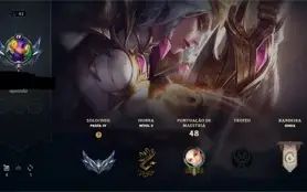 CONTA COM DIANA PRESTIGIO