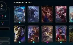 CONTA COM DIANA PRESTIGIO