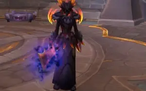 Level 70 Warlock 418Ilv Pvp Gear