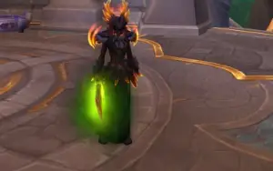 Level 70 Warlock 418Ilv Pvp Gear