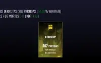 Conta CS:GO com 8mil Horas + Faca Nomad Level 17 GC