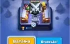 Conta Clash Royale, 5300+ trofeus, 13 lendarias