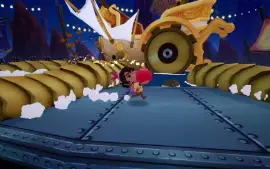 Xbox Koa and the Five Pirates of Mara #C84473