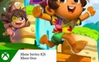 Xbox Koa and the Five Pirates of Mara #C84473