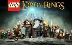 LEGO The Lord of The Rings - Steam Original Key