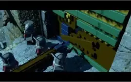 LEGO The Lord of The Rings - Steam Original Key