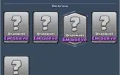 Conta Clash Royale nv11 28 lendárias