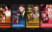 Área De Membros Vip - Modelo Netflix -  Fácil de usar