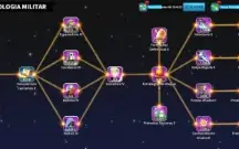 conta call of dragons 24m de poder server #114