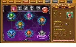 DDtank conta servidor novo com 3k cupons
