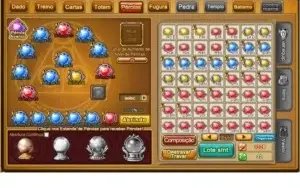 DDtank conta servidor novo com 3k cupons