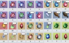 Conta Black Clover Mobile End Game Julios/Noelle 5* Global