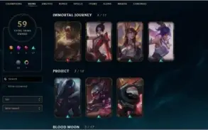 Conta mestre (Challenger season 8 )