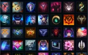 Conta mestre (Challenger season 8 )