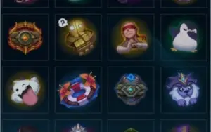 Conta mestre (Challenger season 8 )