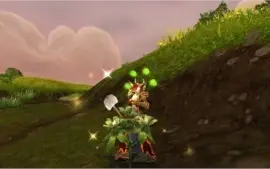 Rush de Profissão - Azralon Horda