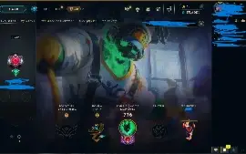 Conta De Lol/Valorant Com Mmr Muito Bom